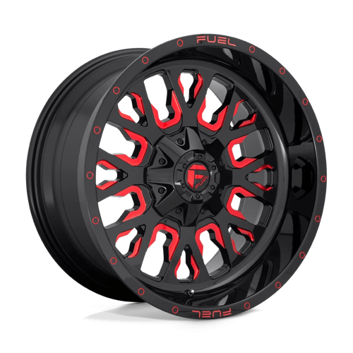 STROKE 18X9 6X135/5.5 106.1 NLQ -12