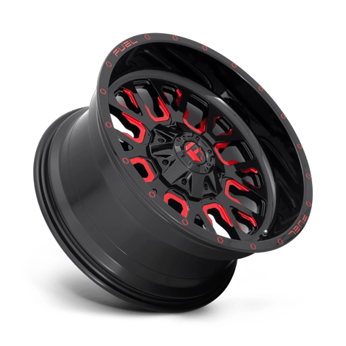 STROKE 20X9 6X120/5.5 78.1 NLQ +19
