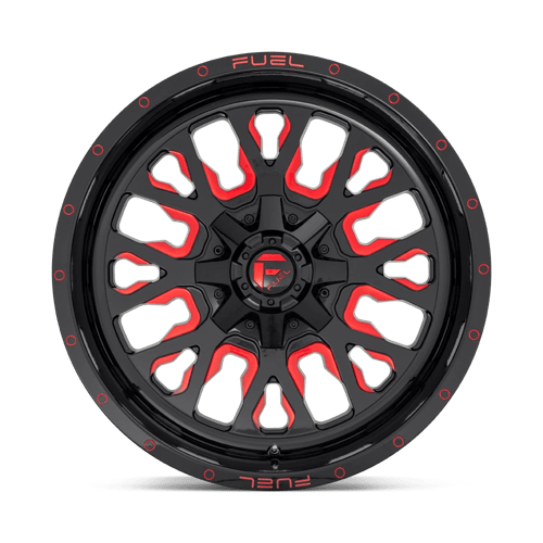 STROKE 18X9 6X135/5.5 106.1 NLQ +01