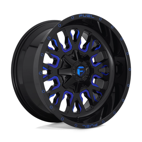 STROKE 20X10 6X135/5.5 106.1 NLK -19