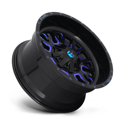 STROKE 20X10 8X6.5 125.1 NLK -18