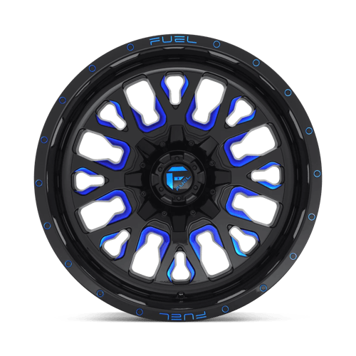 STROKE 18X9 6X135/5.5 106.1 NLK +20