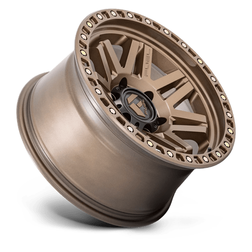 SYNDICATE 17X9 5X5.0 71 ZD +1