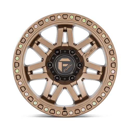 SYNDICATE 17X9 6X5.5 106.1 ZD -12 (SI)