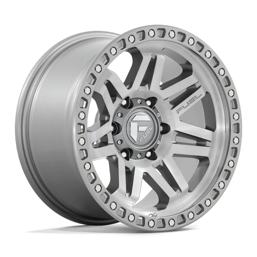 SYNDICATE 17X9 6X5.5 106.1 GLR -12 (SI)