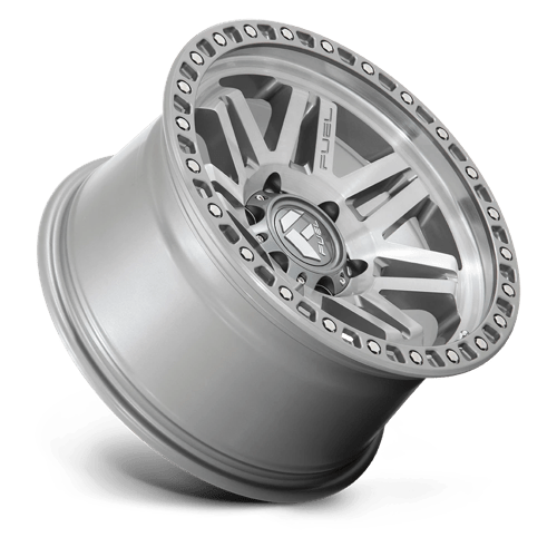 SYNDICATE 17X9 6X5.5 106.1 GLR +1 (SI)