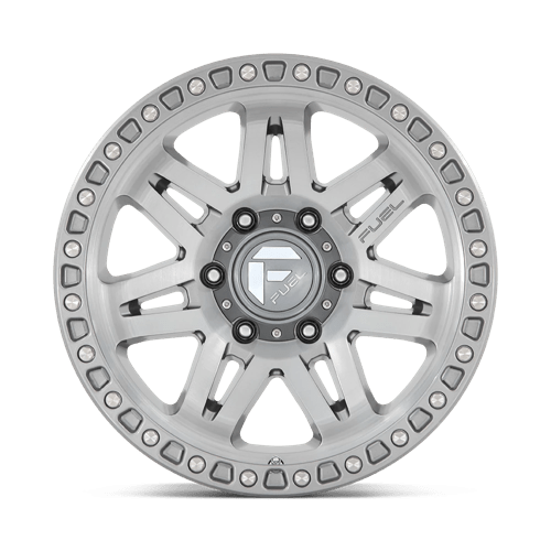 SYNDICATE 17X9 5X5.0 71 GLR +1