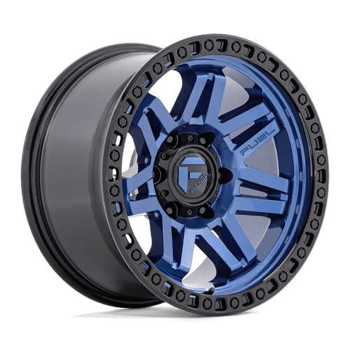 SYNDICATE 17X9 6X5.5 106 KBL -12