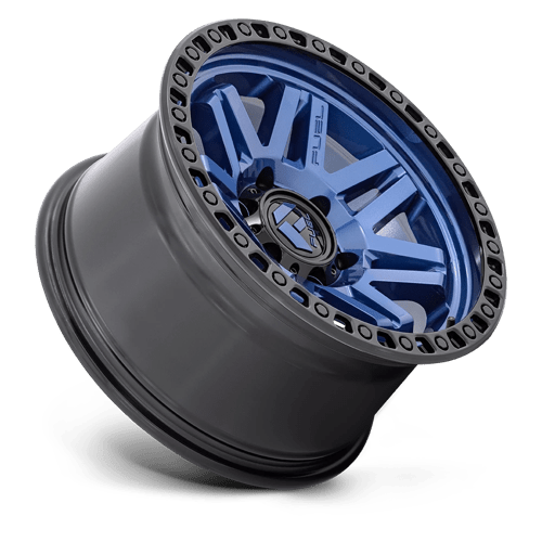 SYNDICATE 17X9 6X5.5 106 KBL +1