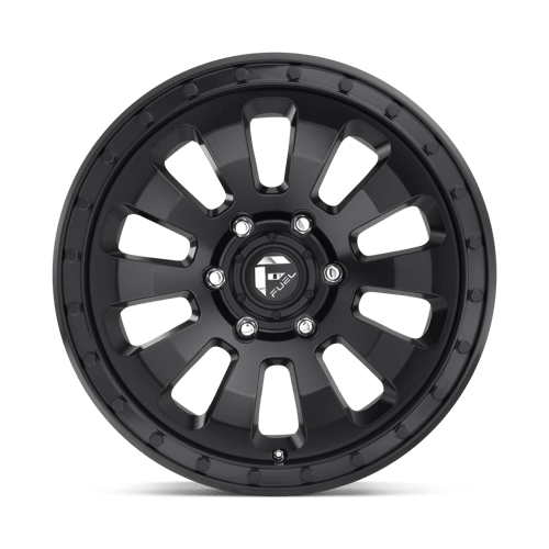 TACTIC 17X9 6X5.5 108 BD -12
