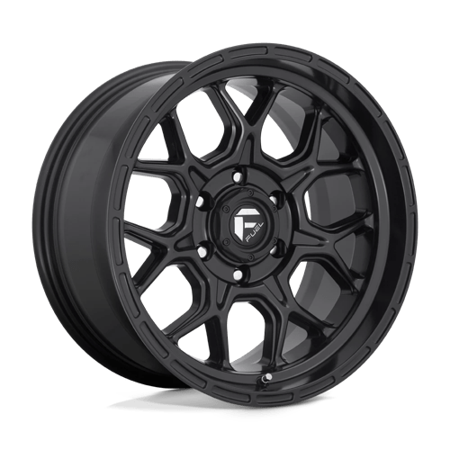 TECH 18X9 6X5.5 106.1 BD +01