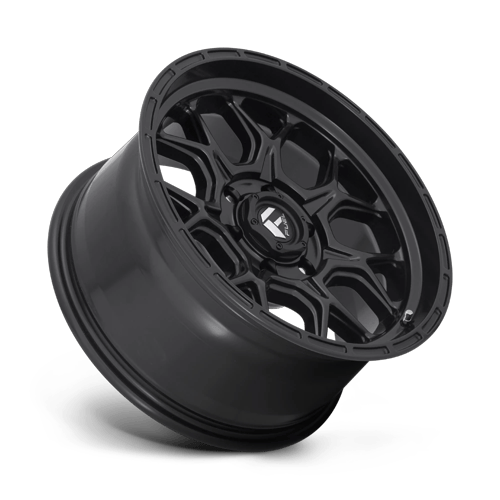 TECH 18X9 6X5.5 106.1 BD -12