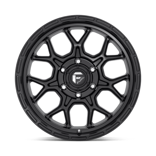 TECH 18X9 6X5.5 106.1 BD 20MM