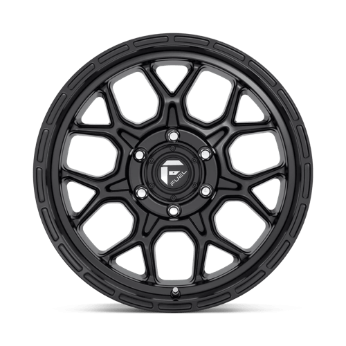 TECH 18X9 6X5.5 106.1 BD -12
