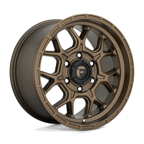 TECH 17X9 6X5.5 106.1 ZD +20