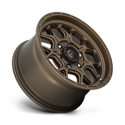 TECH 17X9 6X5.5 106.1 ZD +20