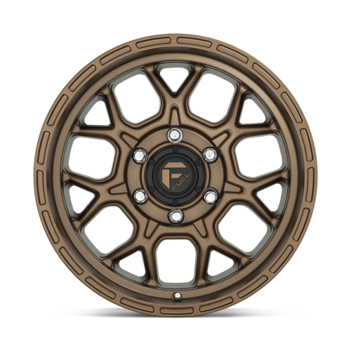 TECH 20X10 6X5.5 106 ZD -18