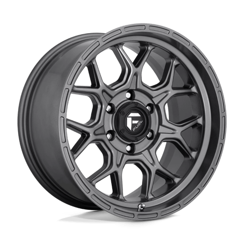 TECH 17X9 6X5.5 106 GD +20
