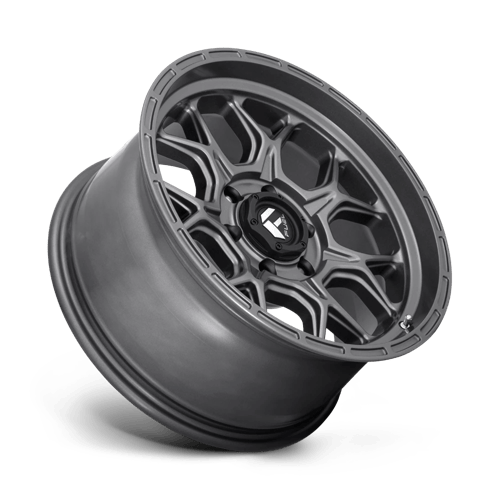 TECH 18X9 6X5.5 106 GD +20