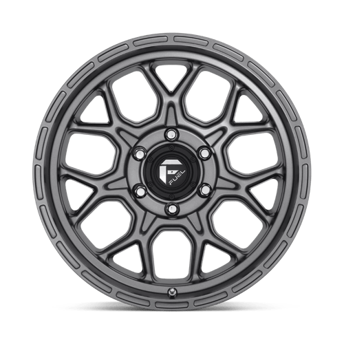 TECH 17X9 6X5.5 106 GD +20