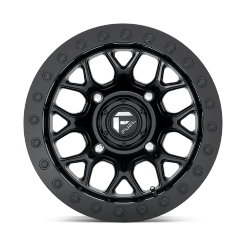 TECH UTV BL 15X10 4X156 132 BD +00