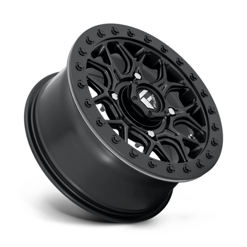 TECH UTV BL 15X7 4X137 110.1 BD +38