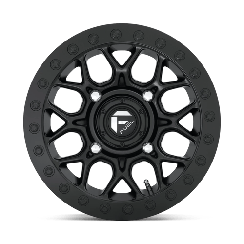 TECH UTV BL 15X7 4X156 132 BD +38