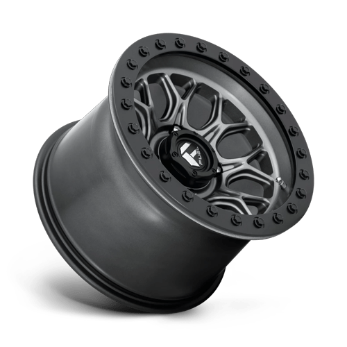 TECH UTV BL 15X10 4X137 110.1 GDB +00