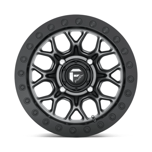 TECH UTV BL 15X10 4X137 110.1 GDB +00