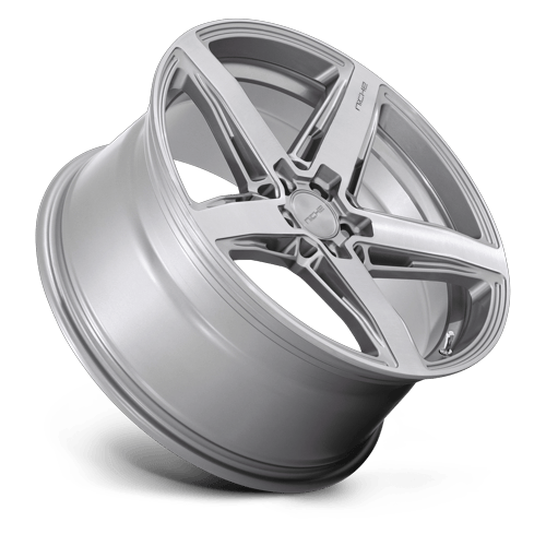 TERAMO 20X9.5 5X120 72 GLR +22
