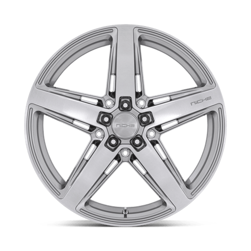 TERAMO 20X9.5 5X120 72 GLR +22