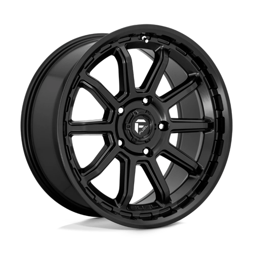 TORQUE 18X9 6X5.5 BD 106.1 20MM