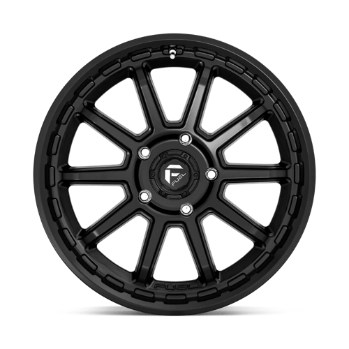 TORQUE 17X9 6X4.5 66.3 BD +00