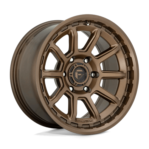 TORQUE 17X9 6X5.5 106.1 ZD -12