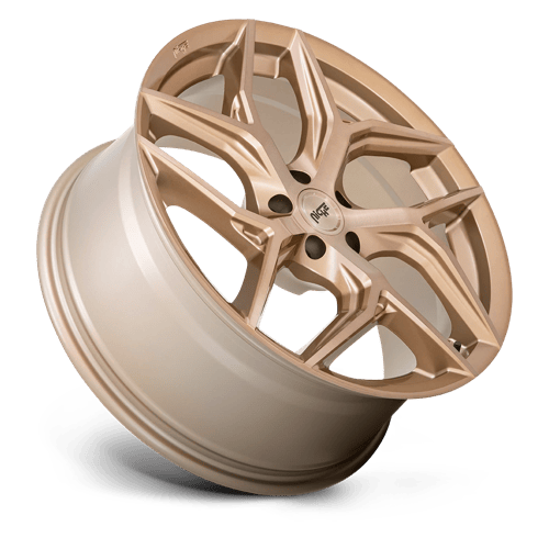 TORSION 20X10.5 5X112 66.5 BZBR 40MM