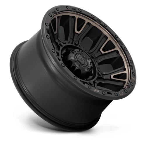 TRACTION 20X10 8X6.5 125 MBT -18