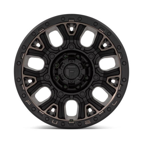 TRACTION 20X10 8X180 124 MBT -18