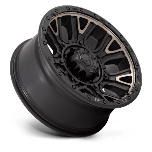 TRACTION 20X9 8X170 125 MBT +1