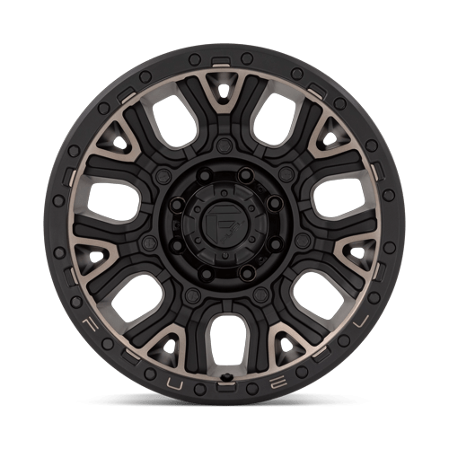 TRACTION 20X9 8X6.5 125 MBT +1