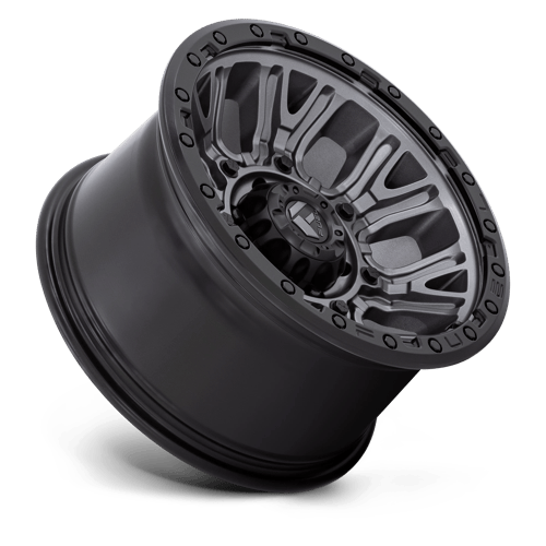 TRACTION 17X9 5X5.0 71 GDB +1