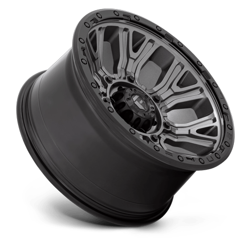 TRACTION 20X10 6X135 87 GDB -18