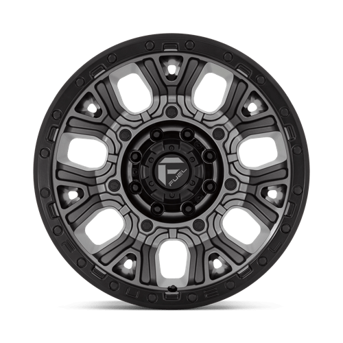 TRACTION 20X10 8X170 125 GDB -18