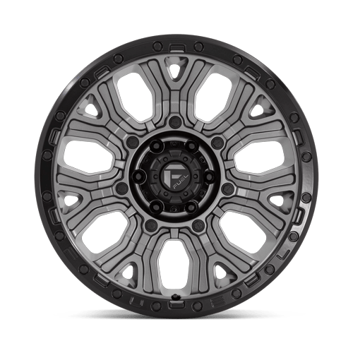 TRACTION 20X9 6X5.5 106 GDB +1