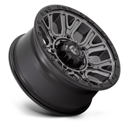 TRACTION 20X9 8X170 125 GDB +1