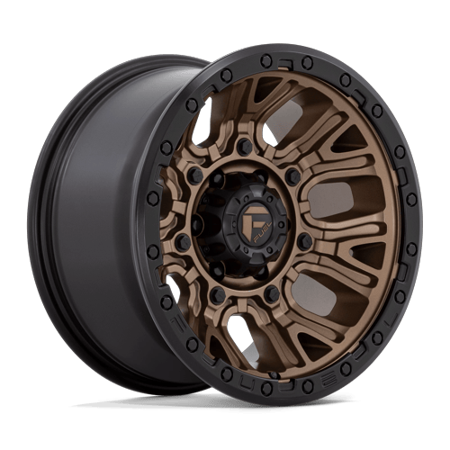 TRACTION 17X9 5X5.0 71 ZDB -12
