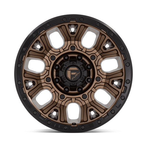 TRACTION 20X10 8X180 124 ZDB -18