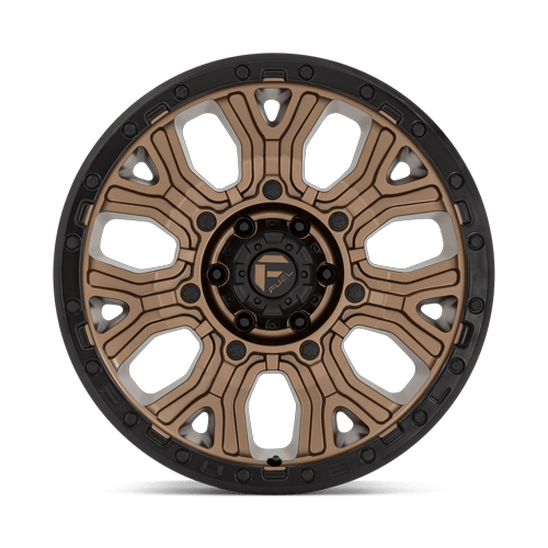 TRACTION 20X9 6X5.5 106 ZDB +1