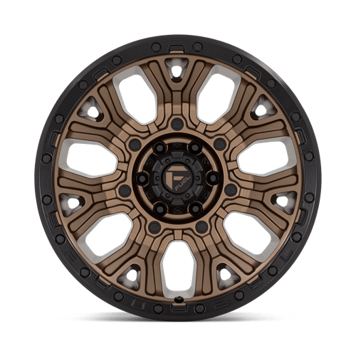 TRACTION 20X10 6X135 87 ZDB -18