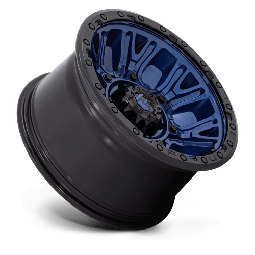 TRACTION 17X9 5X5.0 71 KBL -12