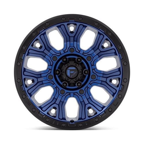 TRACTION 20X10 6X135 87 KBL -18